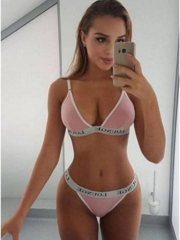 Полина фото 2